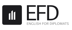 Logo EF Diplomats